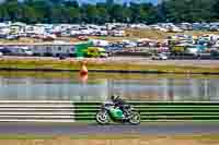 Green Bikes